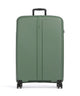 Travelite Air Stripe 4-Pyöräiset matkalaukku green