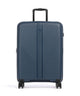 Travelite Air Stripe 4-Pyöräiset matkalaukku navy