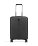 Travelite Air Stripe 4-Pyöräiset matkalaukku black