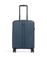 Travelite Air Stripe 4-Pyöräiset matkalaukku navy