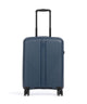 Travelite Air Stripe 4-Pyöräiset matkalaukku navy