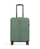 Travelite Air Stripe 4-Pyöräiset matkalaukku green