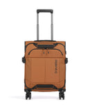 Travelite Briize 4-Pyöräiset matkalaukku curry