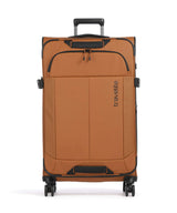 Travelite Briize 4-Pyöräiset matkalaukku curry