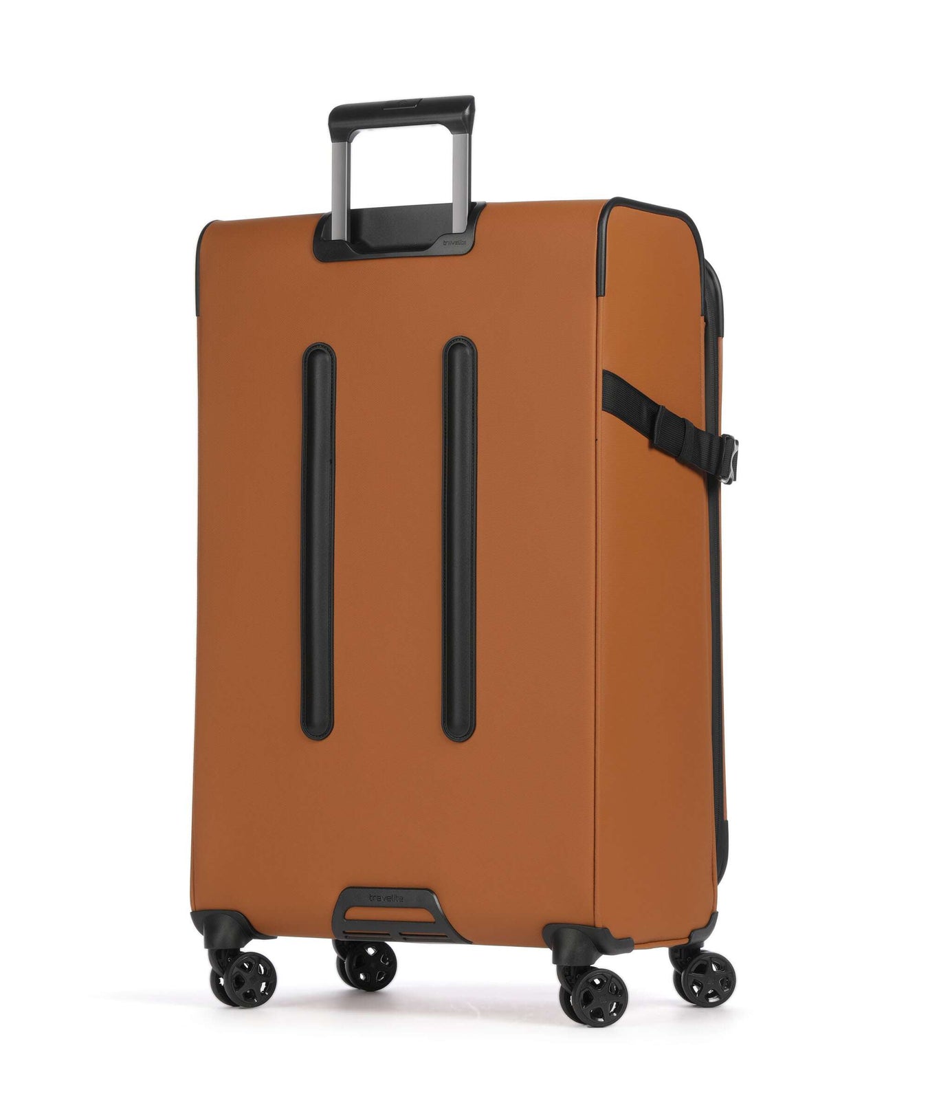 Travelite Briize Spinner (4 wheels) curry