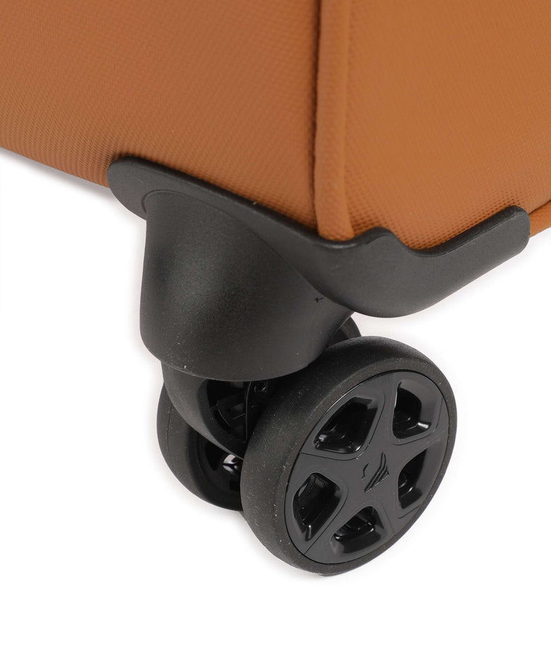 Travelite Briize Spinner (4 wheels) curry