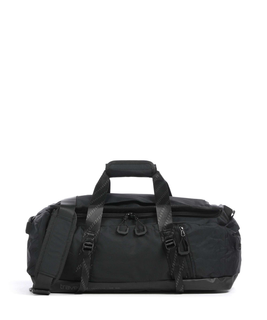 Travelite Venture Line Travel bag black