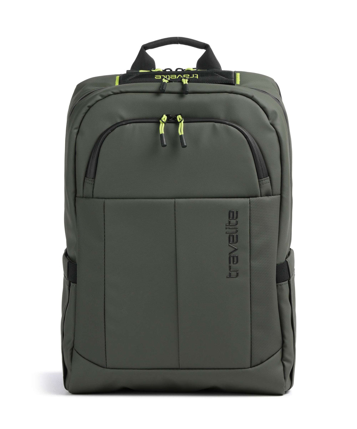 Travelite Briize M Backpack khaki