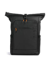 Travelite Briize M Rullattava reppu black