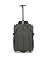 Travelite Briize Pyörillä varustetut selkäreput khaki