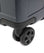 Travelite Panello Suitcase set (4 wheels) night sky