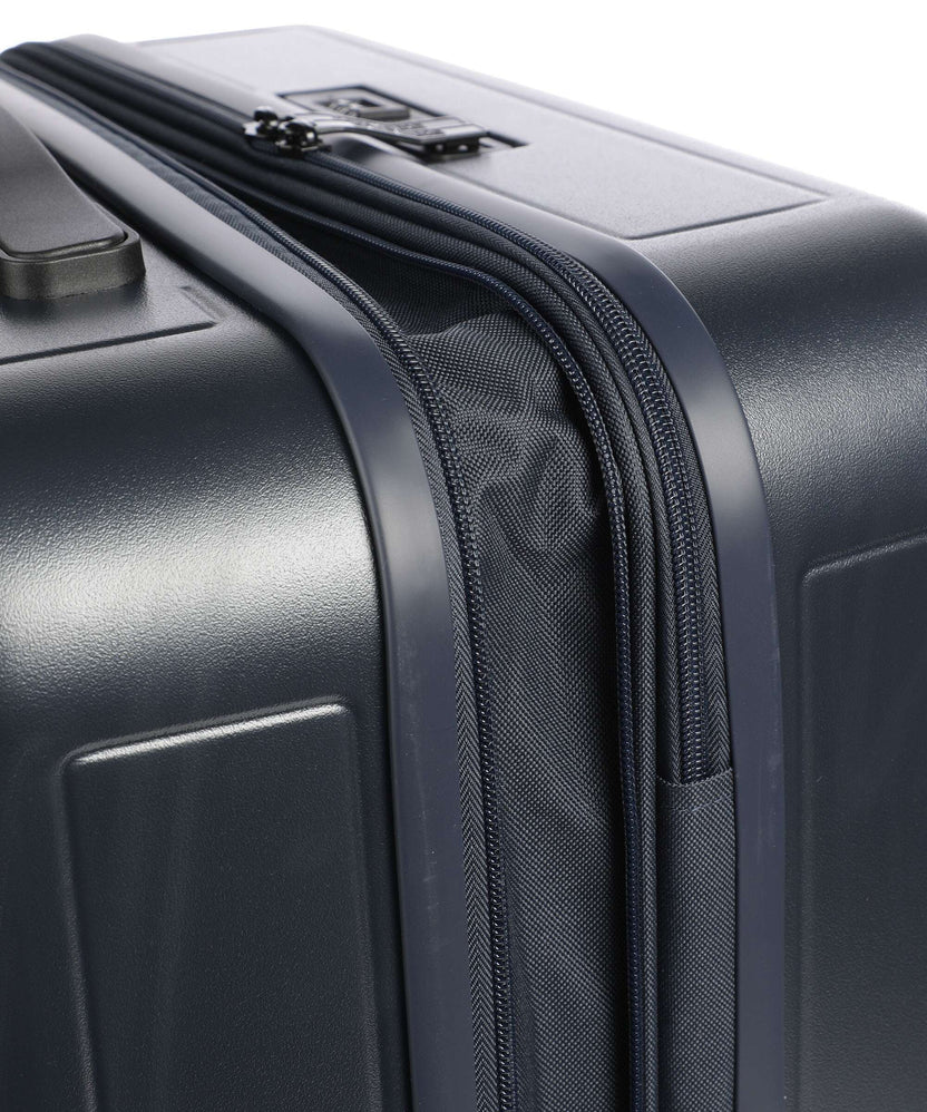 Travelite Panello Spinner (4 wheels) night sky