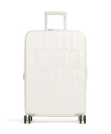 Travelite Panello 4-Pyöräiset matkalaukku ivory