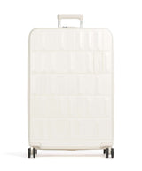 Travelite Panello 4-Pyöräiset matkalaukku ivory
