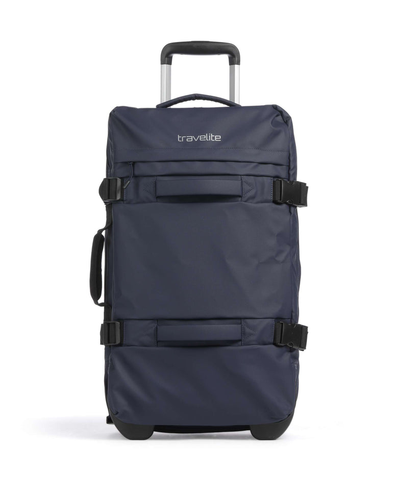 Travelite Bolonia Travel bag with wheels navy