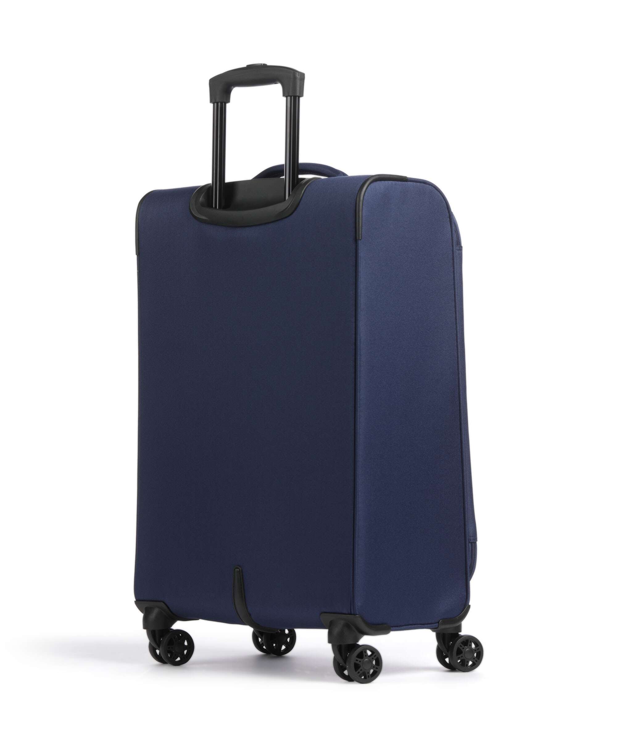 Travelite Priego Suitcase set (4 wheels) navy