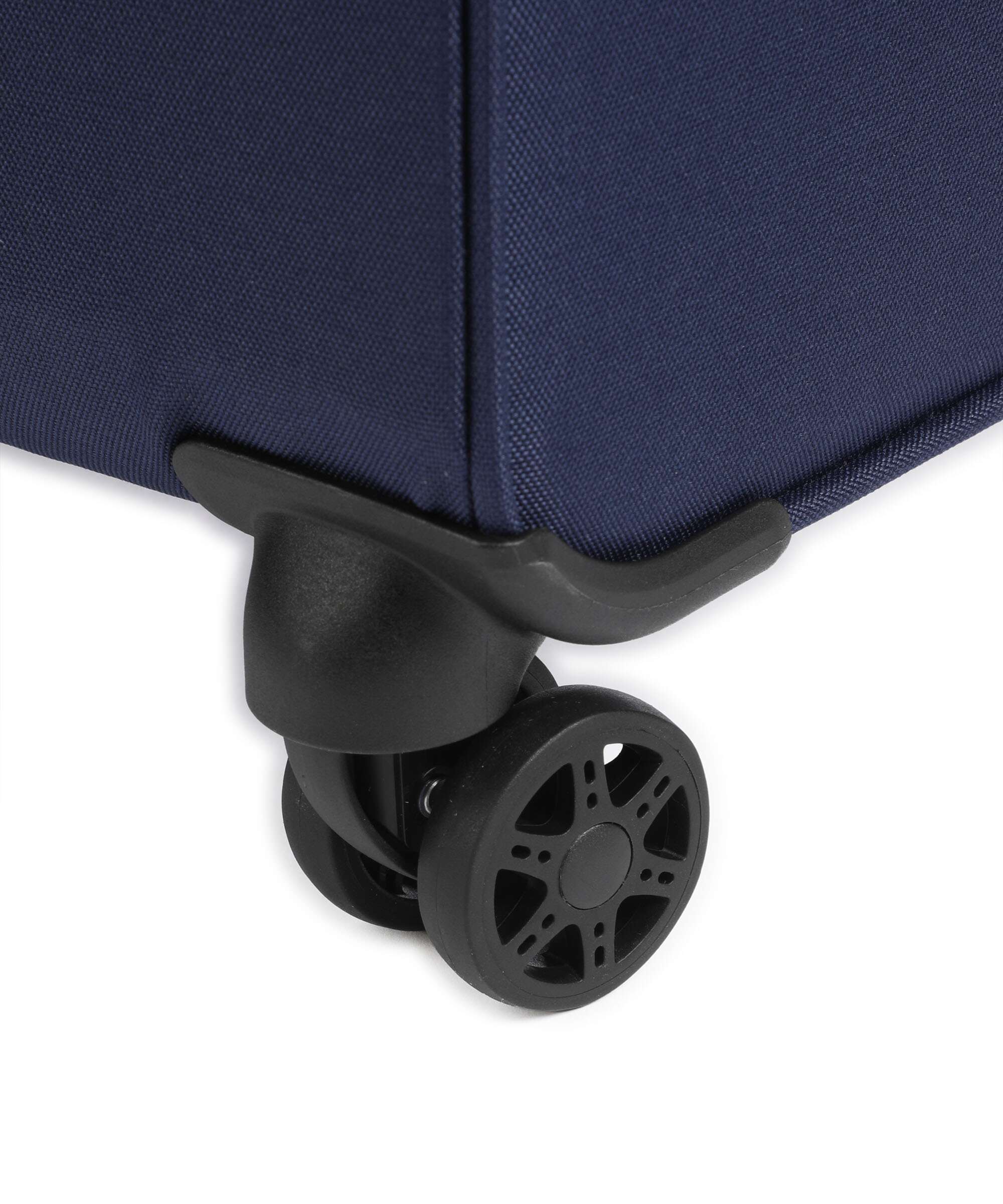 Travelite Priego Suitcase set (4 wheels) navy