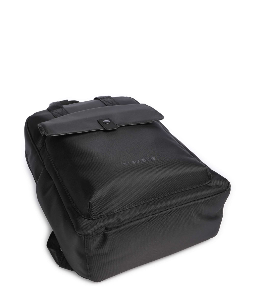 Travelite Ville Backpack black