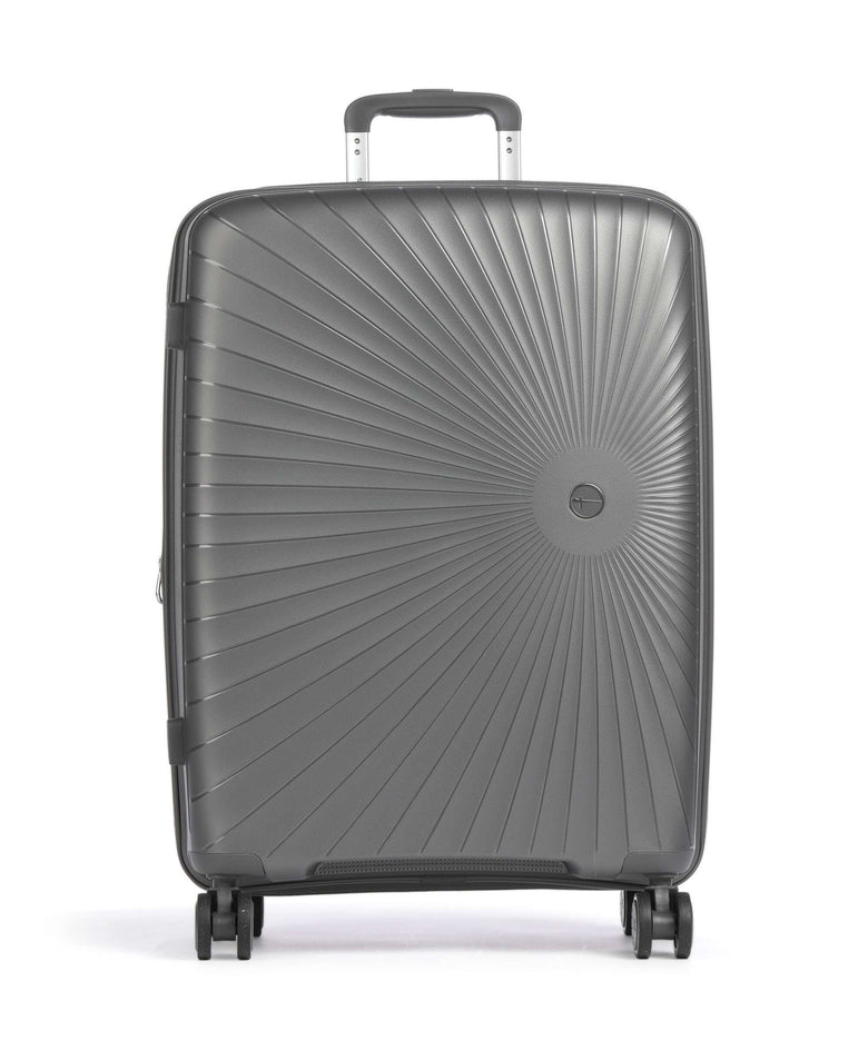 Travelite x Tamaris Voyaage Spinner (4 wheels) anthracite