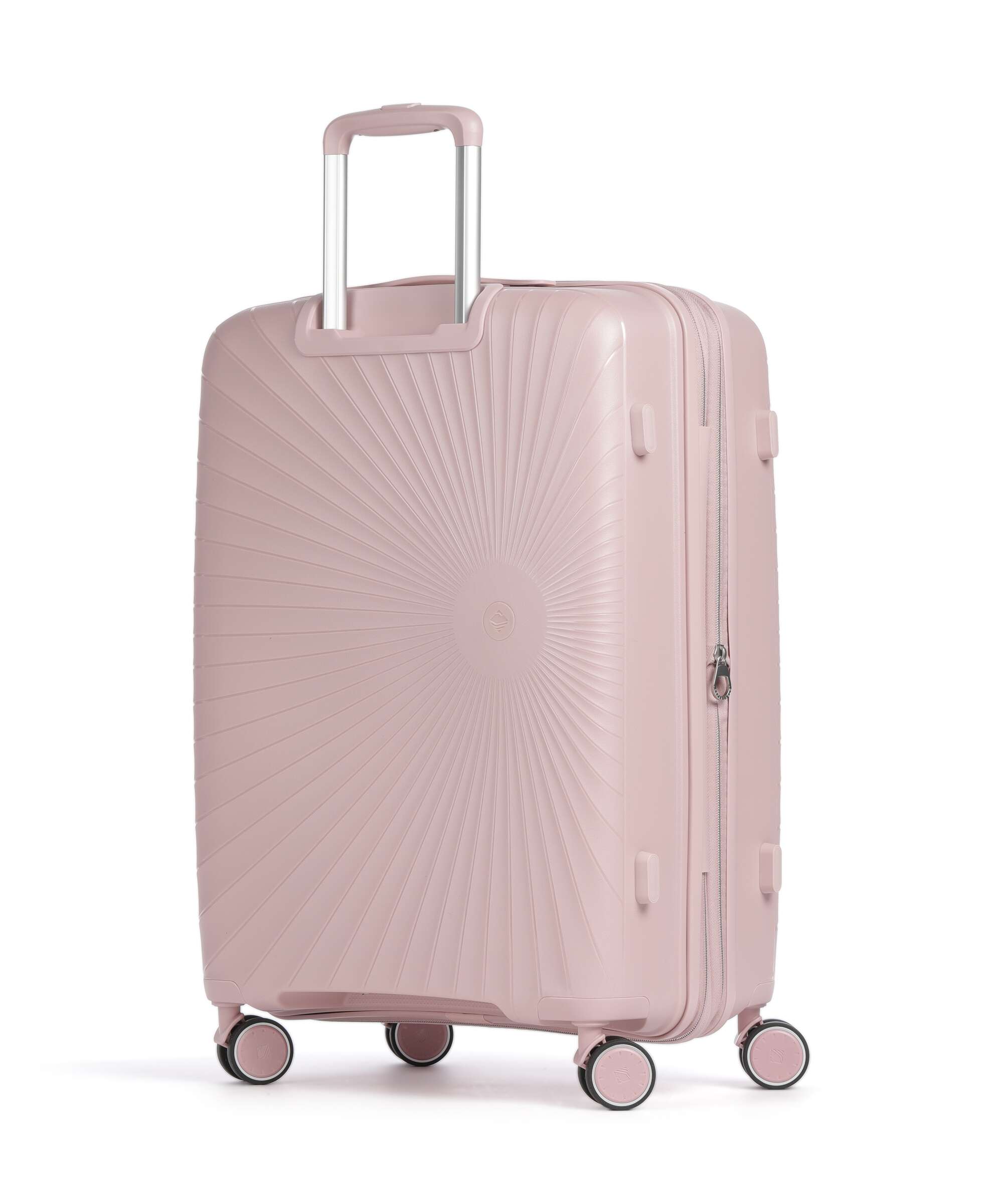 Travelite x Tamaris Voyaage Spinner (4 wheels) blush