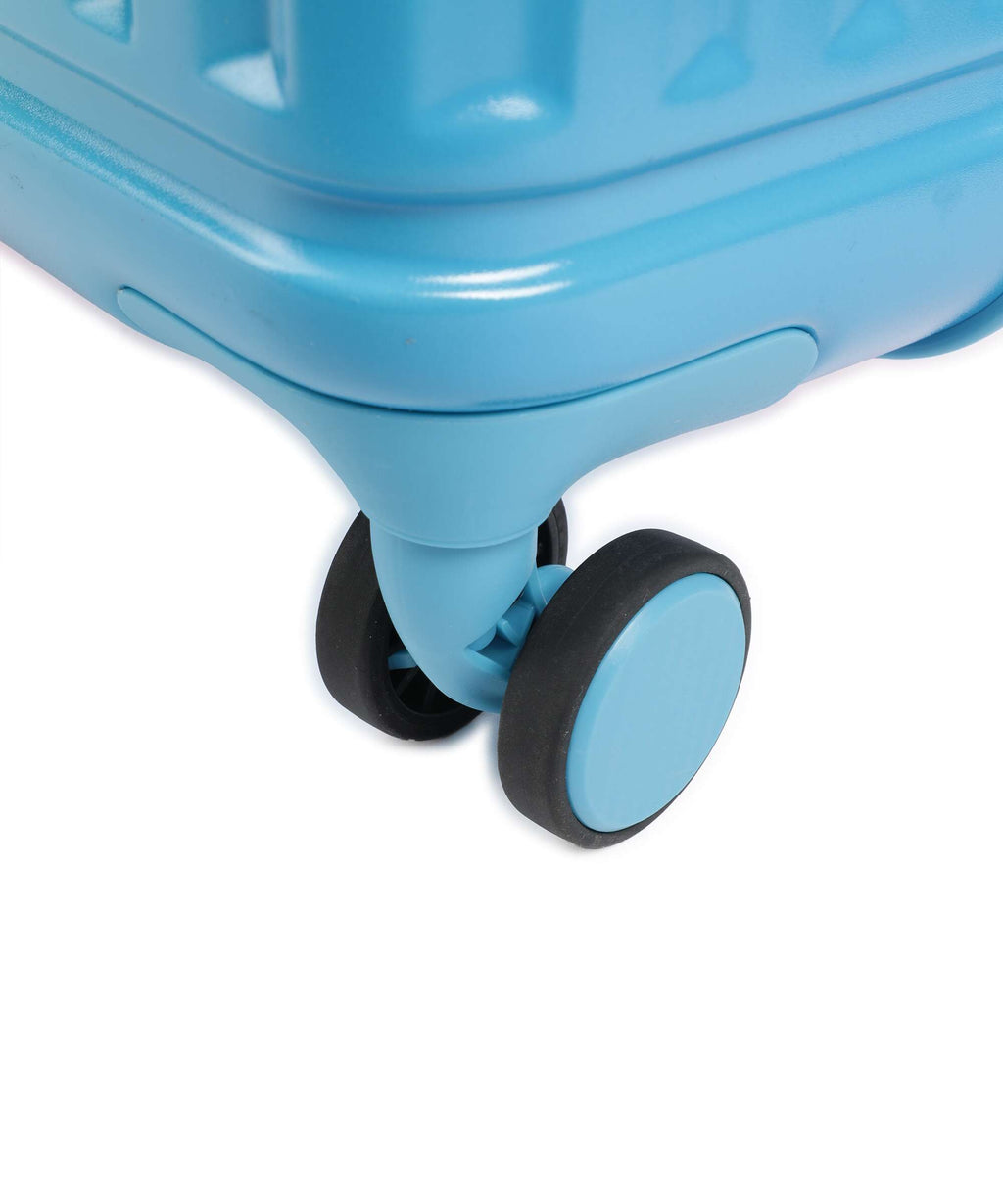 Travelite Cruise Suitcase set (4 wheels) multicolor