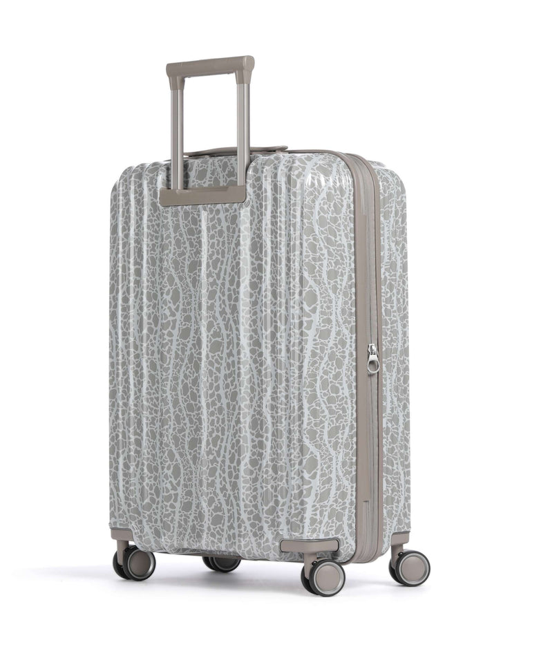 Travelite Lascana Edition Spinner (4 wheels) champagne