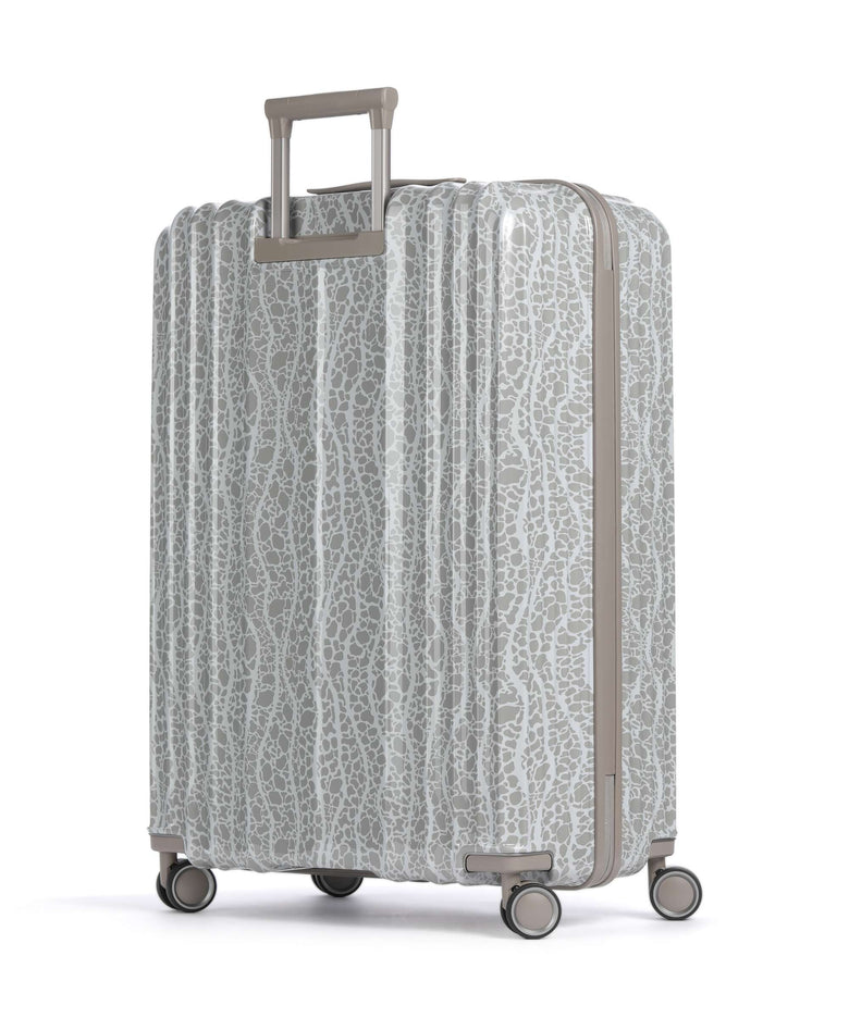 Travelite Lascana Edition Spinner (4 wheels) champagne