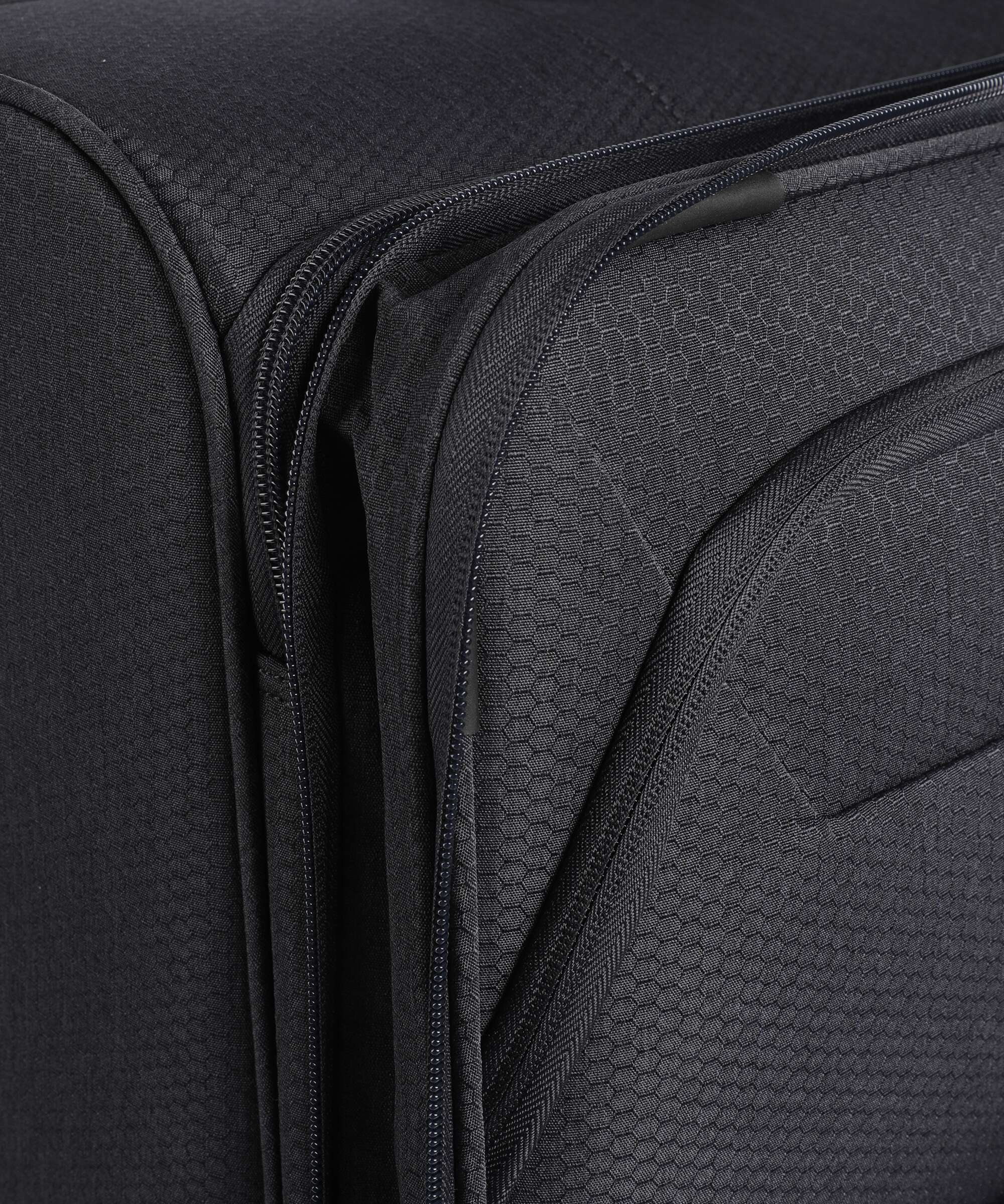 Travelite Kick Off Spinner (4 wheels) anthracite