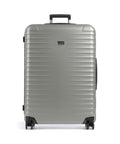 Titan Litron Frame L Spinner (4 wheels) champagner
