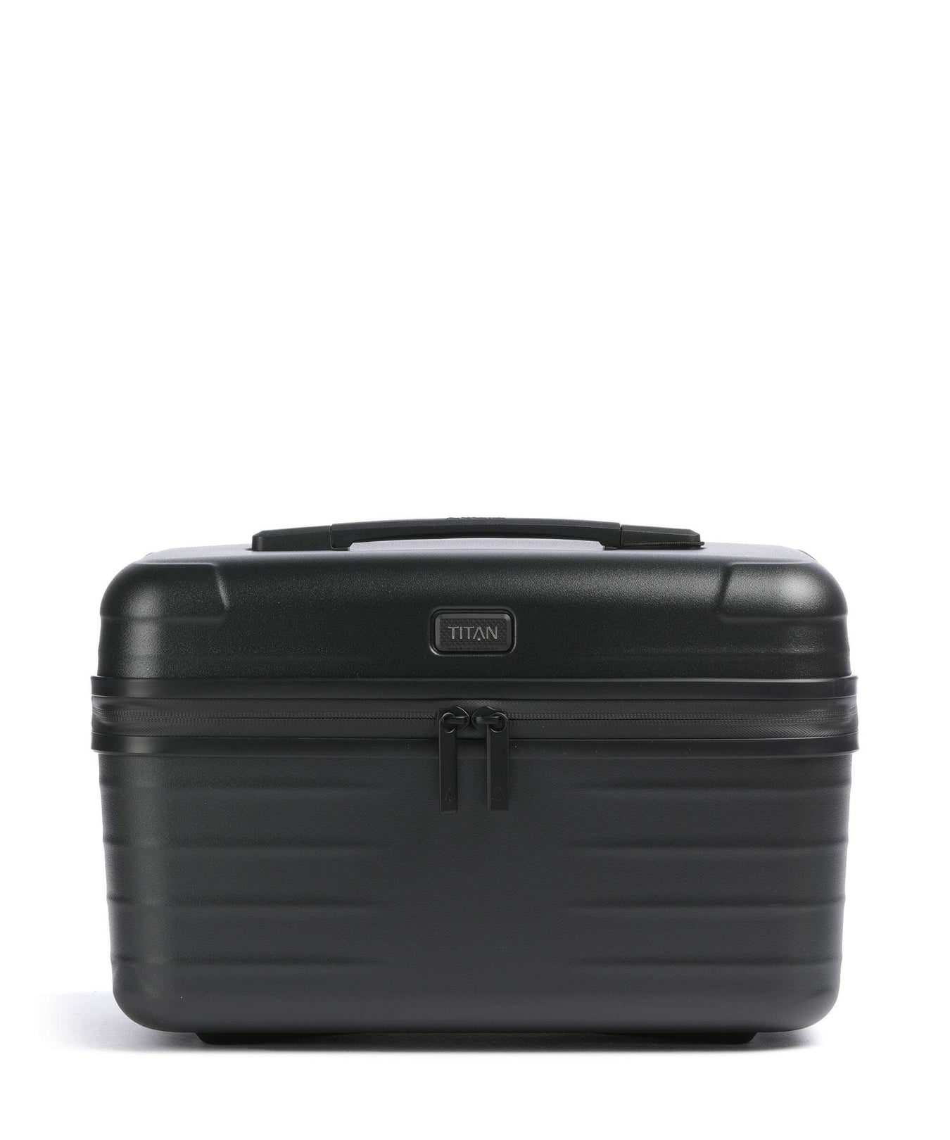 Titan Upgrade Beauty case nightshade black
