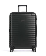 Titan Upgrade 4-Pyöräiset matkalaukku nightshade black