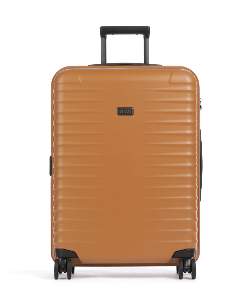 Titan Upgrade Spinner (4 wheels) canyon bronze