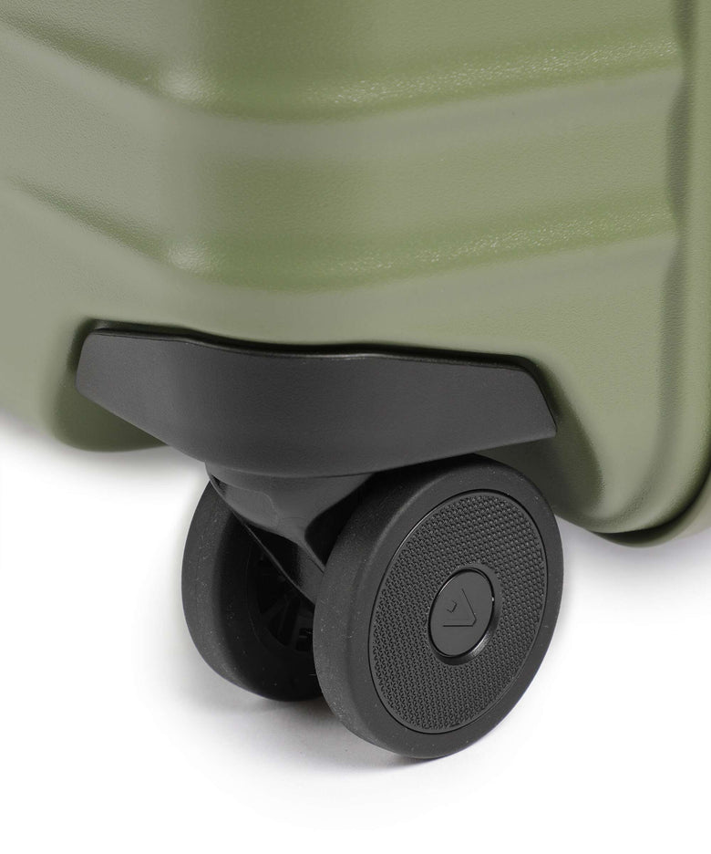 Titan Upgrade Spinner (4 wheels) forest green