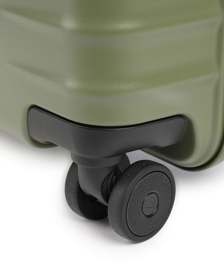 Titan Upgrade Spinner (4 wheels) forest green