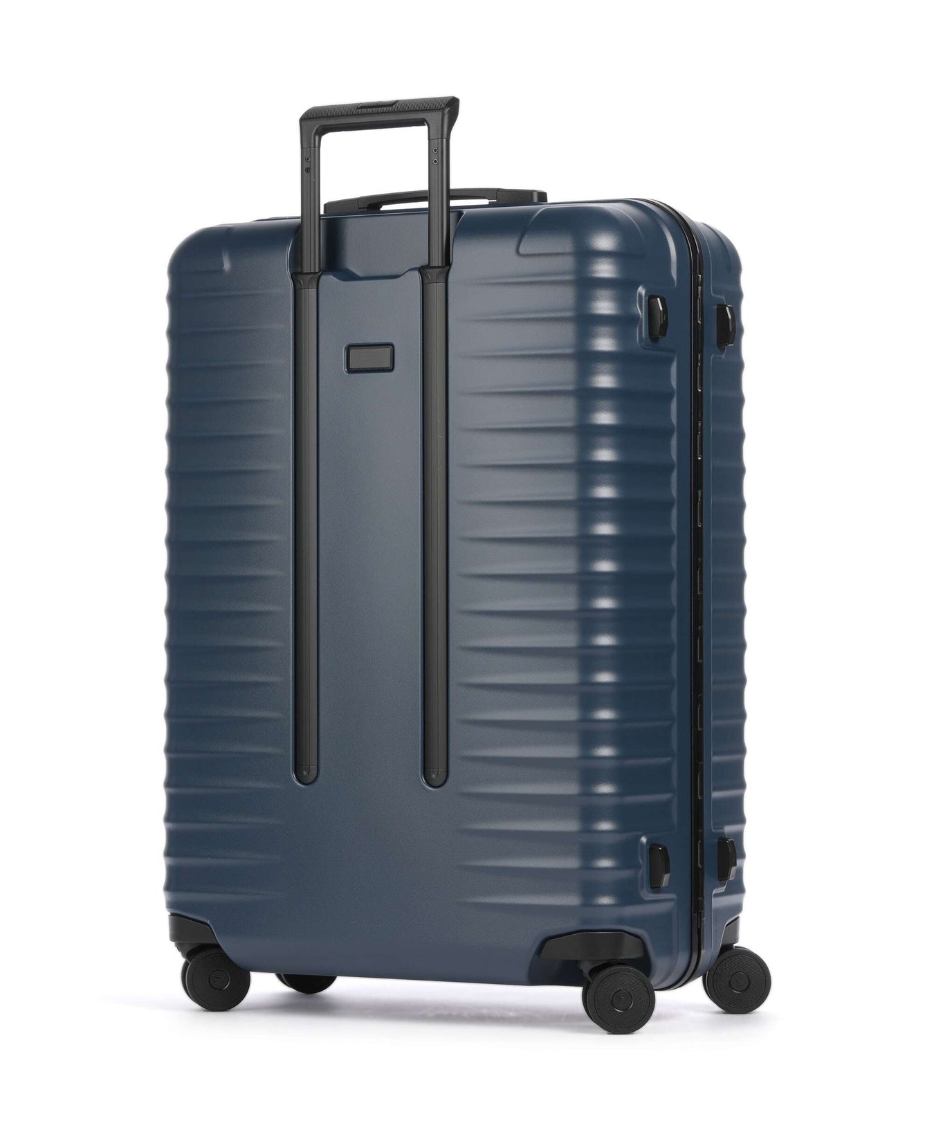 Titan Overseas Spinner (4 wheels) midnight blue