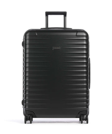 Titan Overseas 4-Pyöräiset matkalaukku nightshade black