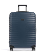 Titan Overseas 4-Pyöräiset matkalaukku midnight blue