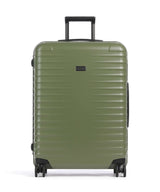 Titan Overseas 4-Pyöräiset matkalaukku forest green