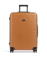 Titan Overseas 4-Pyöräiset matkalaukku canyon bronze