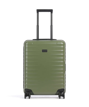 Titan Overseas 4-Pyöräiset matkalaukku forest green