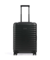 Titan Overseas 4-Pyöräiset matkalaukku nightshade black