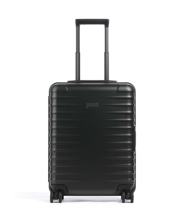 Titan Overseas 4-Pyöräiset matkalaukku nightshade black