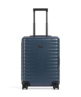Titan Overseas 4-Pyöräiset matkalaukku midnight blue