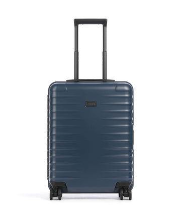 Titan Overseas 4-Pyöräiset matkalaukku midnight blue