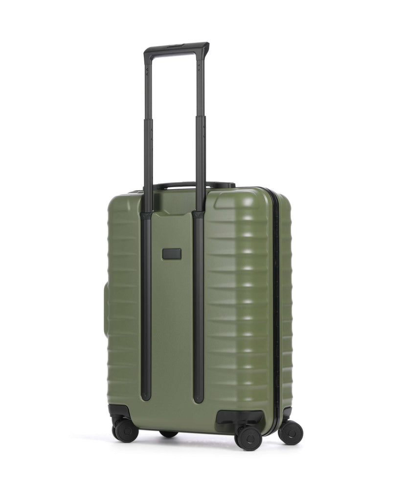 Titan Overseas Spinner (4 wheels) forest green