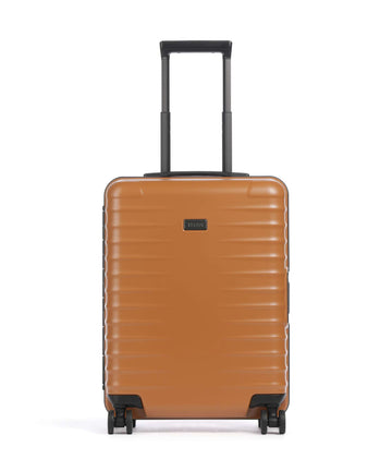 Titan Overseas 4-Pyöräiset matkalaukku canyon bronze
