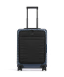 Titan Overseas 4-Pyöräiset matkalaukku midnight blue