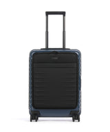 Titan Overseas Spinner (4 wheels) midnight blue