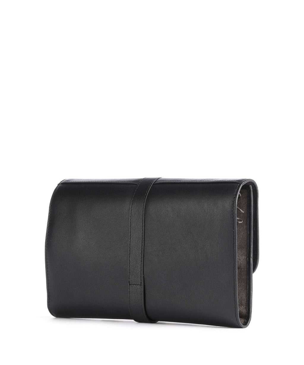 Windrose Nappa Jewelry box schwarz