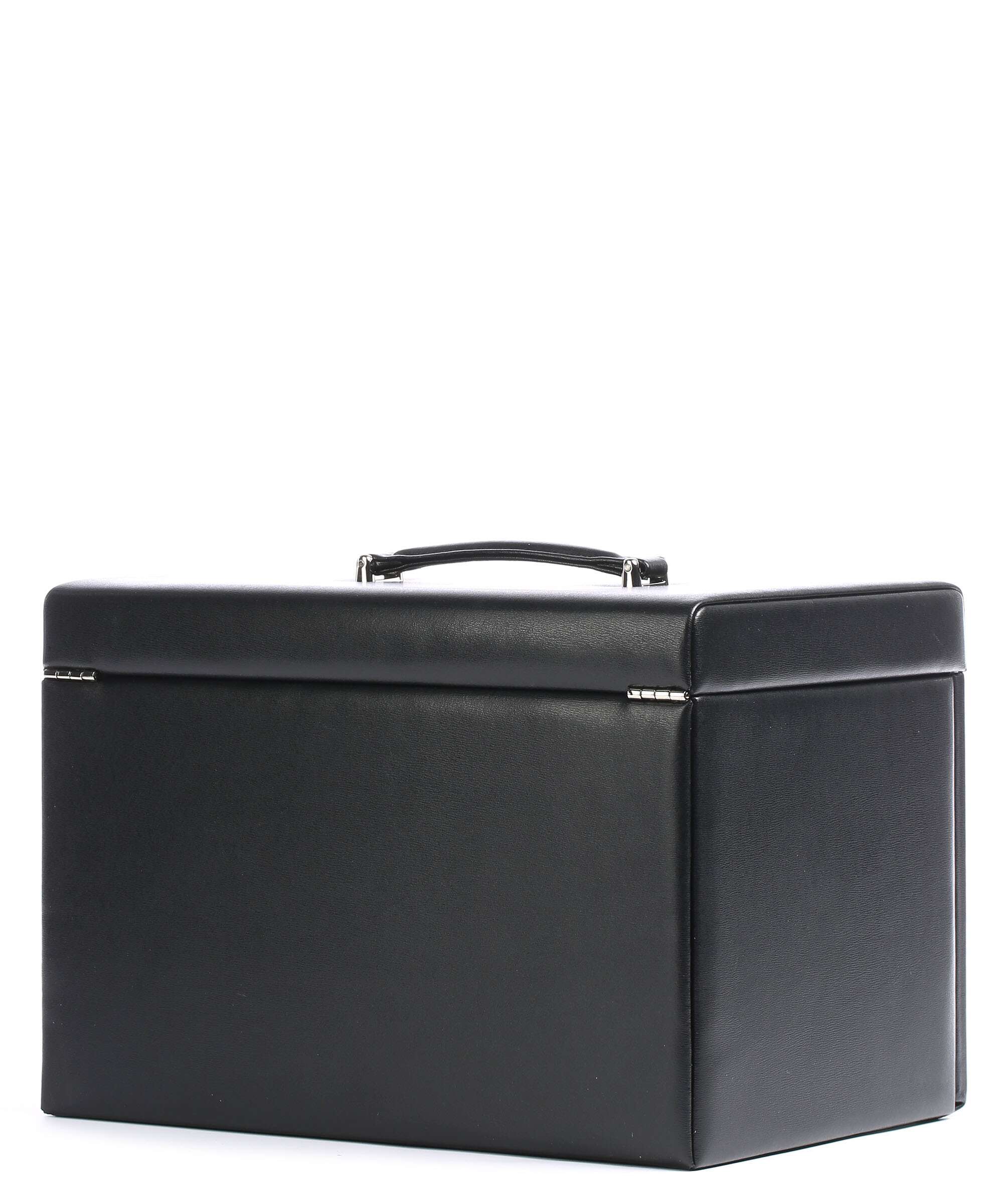 Windrose Ambiance Jewelry box schwarz